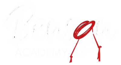 Benson Academy ASD